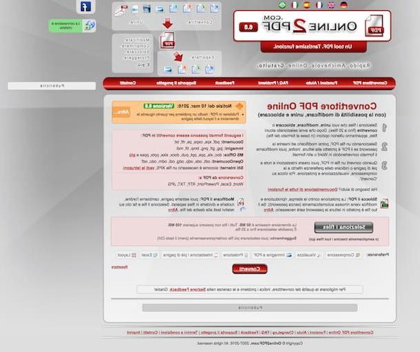 Como converter TXT para PDF