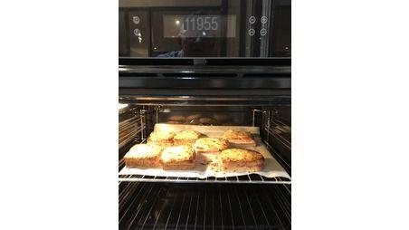 Reader-testers – Sauter connected oven: it's time to take stock!