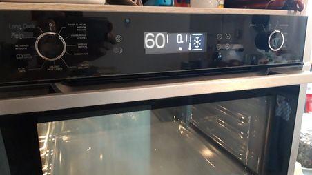 Reader-testers – Sauter connected oven: it's time to take stock!