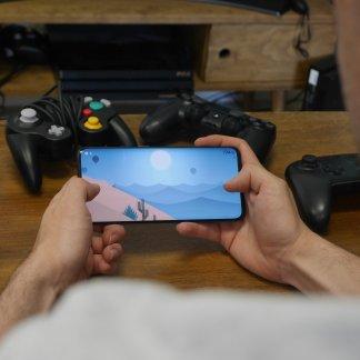 Citra Android: el emulador de Nintendo 3DS llega a Play Store