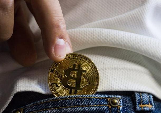 Comment convertir Bitcoin en euros