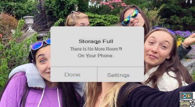 How to easily free up space on your iPhone or iPad