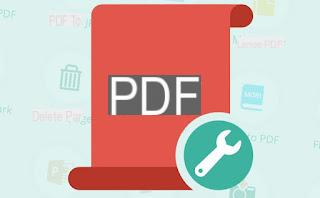 Sitios para crear archivos PDF gratis