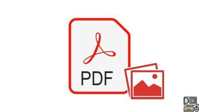 How to convert a Jpeg image to PDF