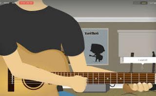 Aprende a tocar la guitarra gratis con lecciones y cursos interactivos