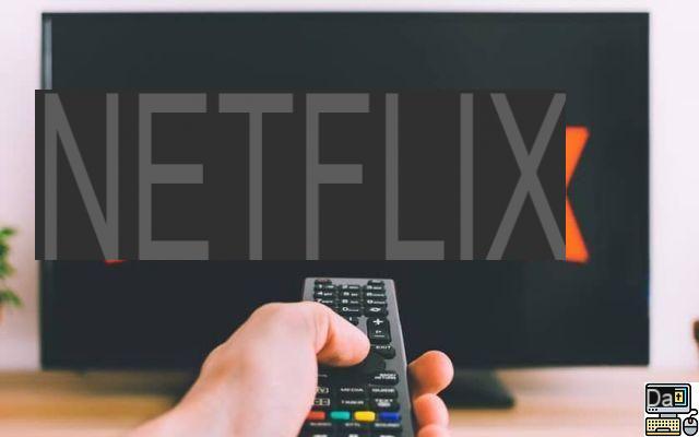 How to watch Netflix on TV