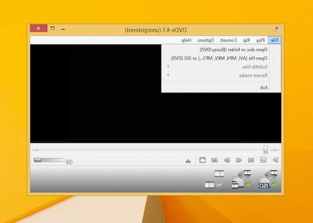 Como converter DVD para DivX