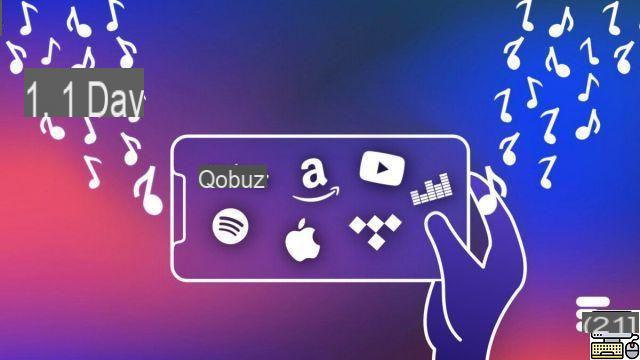 Spotify vs Deezer vs Apple Music…: which music streaming service to choose?