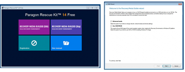 Recover data from formatted hard drive