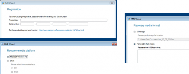 Recover data from formatted hard drive