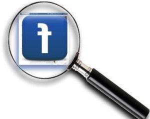 Cómo ver amigos ocultos en Facebook