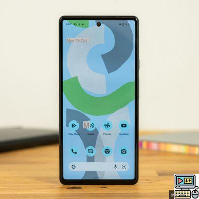 Prueba Google Pixel 6: el regreso del rey fotófono