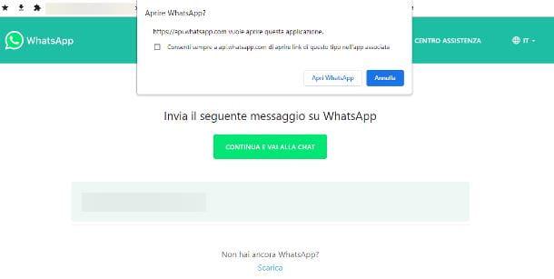 How to share a video from Facebook to WhatsApp