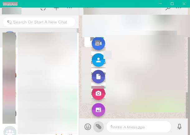 How to share a video from Facebook to WhatsApp