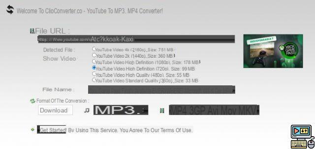 How to download a YouTube video to watch it offline?