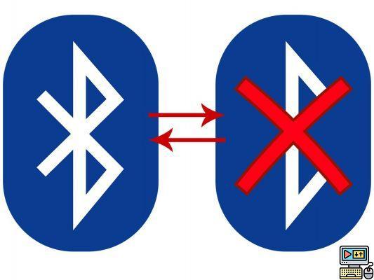 ¿Cómo activar y desactivar Bluetooth en Windows 10?