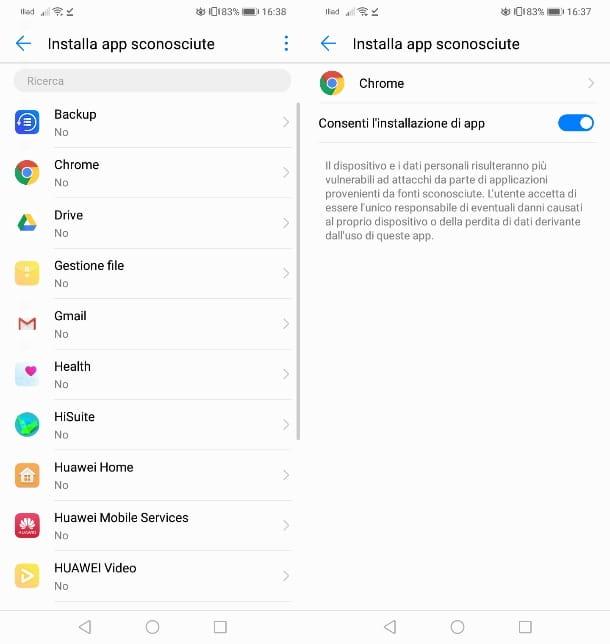 Cómo descargar WhatsApp para Android