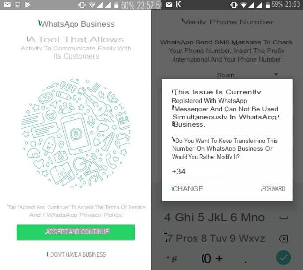 How to download WhatsApp for Android