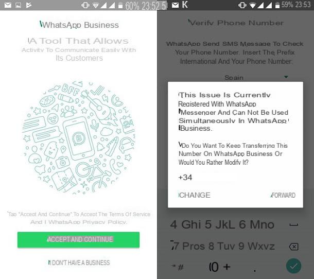 Cómo descargar WhatsApp para Android