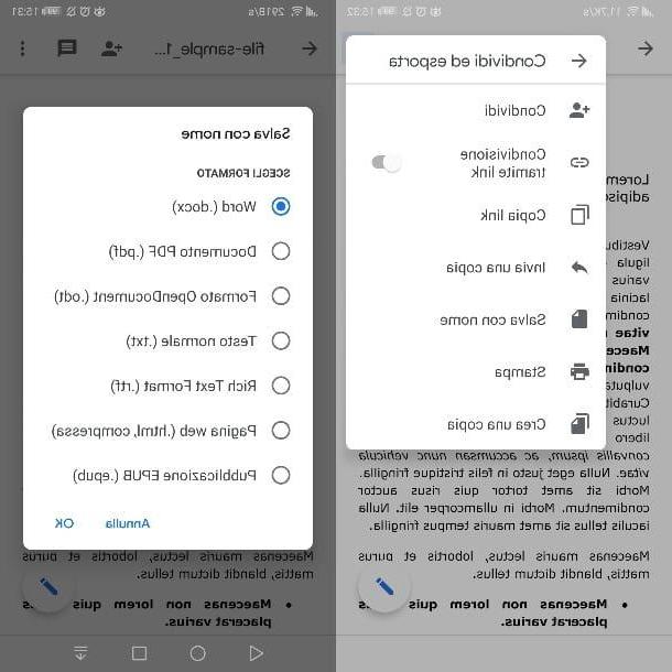 Como converter RTF para DOC