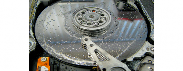 5 silent killers that damage the hard drive