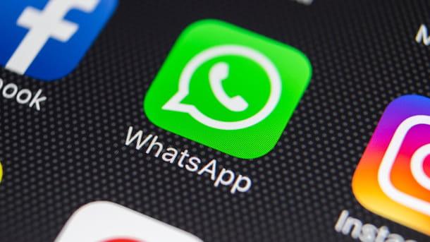 Cómo eliminar mensajes antiguos de WhatsApp