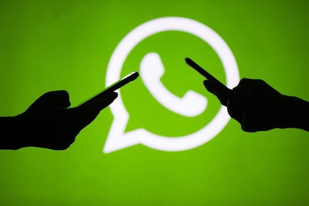 Cómo eliminar mensajes antiguos de WhatsApp