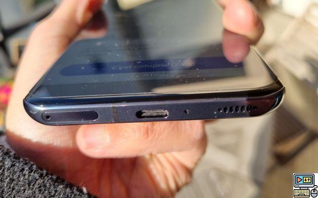 Xiaomi Mi 11 test: a timid evolution of the Mi 10