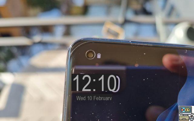 Xiaomi Mi 11 test: a timid evolution of the Mi 10