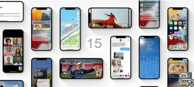 Prueba de iOS 15: cambiar al lado de Apple no es tan difícil como dicen