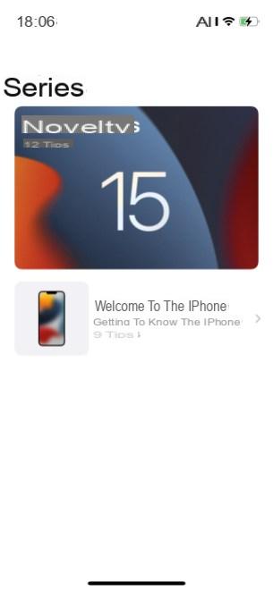Prueba de iOS 15: cambiar al lado de Apple no es tan difícil como dicen