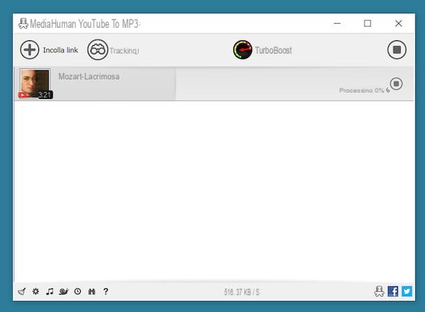 How to convert YouTube videos to MP3