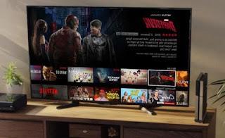 Like having Netflix on every TV