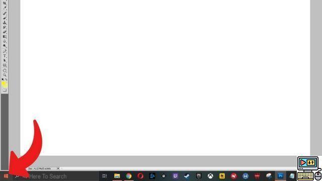 How to change the wallpaper on Windows 10?