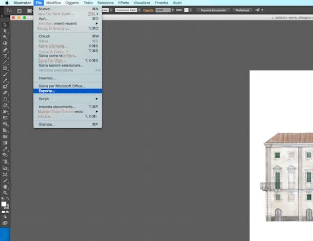 Comment transformer un PDF en DWG