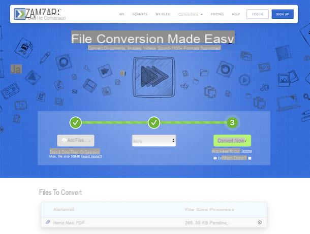 Comment transformer un PDF en DWG