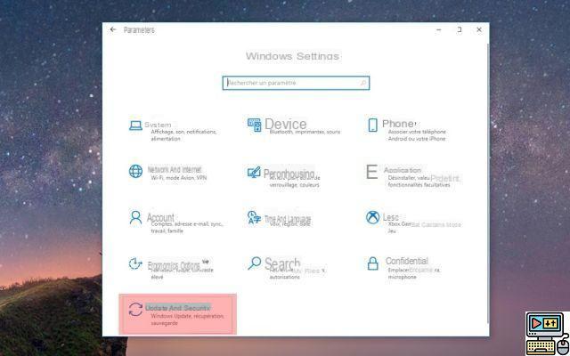 Windows 10: Cómo reiniciar el sistema sin perder archivos