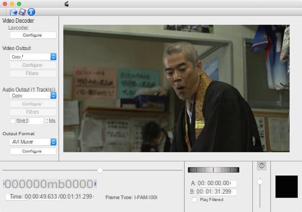 Comment convertir MKV en AVI Mac Comment convertir MKV en AVI Mac