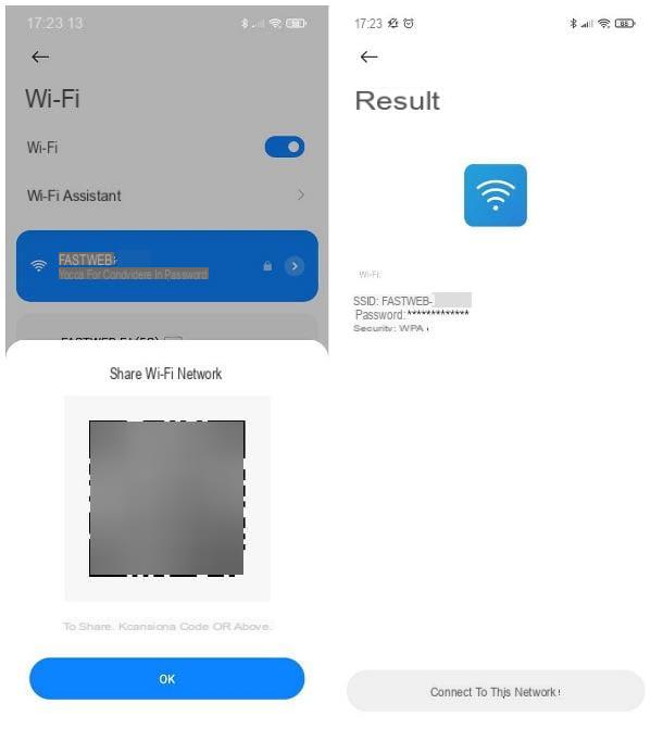 Cómo encontrar las contraseñas de WiFi de Android