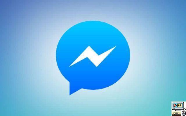 Facebook Messenger: it is now impossible to use it without a Facebook account!