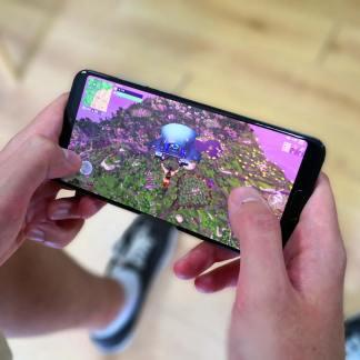 Fortnite on Android: How to play with your friends on PC, PS4, Nintendo Switch and Xbox One