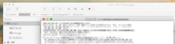 Find IP address