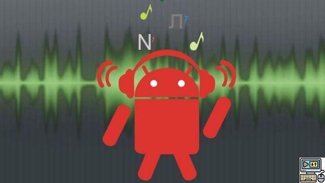 How to turn your music into ringtones on Android