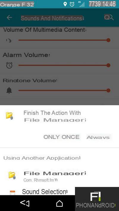 How to turn your music into ringtones on Android