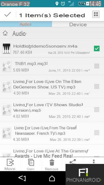 How to turn your music into ringtones on Android