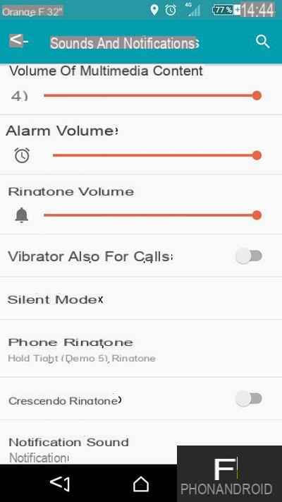How to turn your music into ringtones on Android
