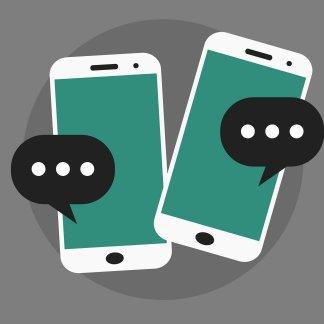 Cómo transferir mensajes de texto a su nuevo teléfono inteligente Android