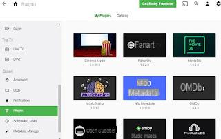 Emby Server Watch videos from your computer or the web on iPhone and iPad