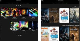 Emby iPhone iPad Watch videos from your computer or the web on iPhone and iPad