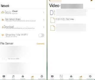 VLC iPhone iPad Watch videos from your computer or the web on iPhone and iPad